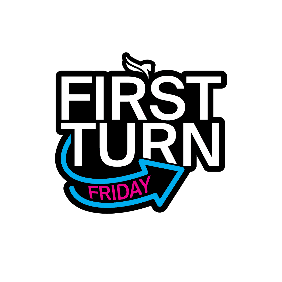 Champs-Meet-25-Promos-Logos-First-Turn-Friday background asset