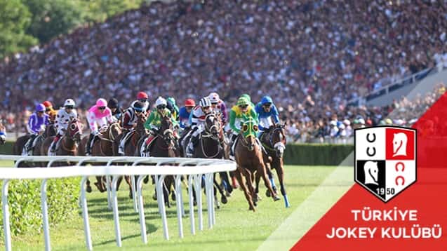 ALLIANCE PARTNERS TABCORP AND 1/ST CONTENT COMPLETE DEAL WITH THE JOCKEY CLUB OF TURKIYE TO DELIVER TURKISH RACING TO AUSTRALIA VIA SKY RACING