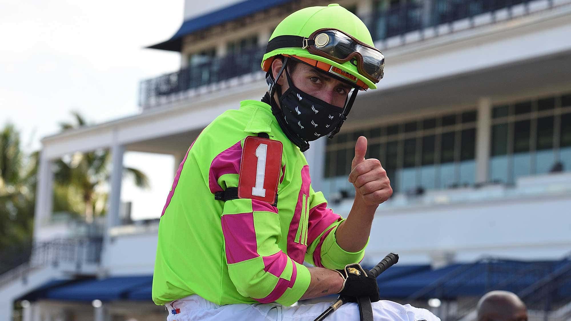 Irad-Ortiz-Jr-4-wins-3-25-0