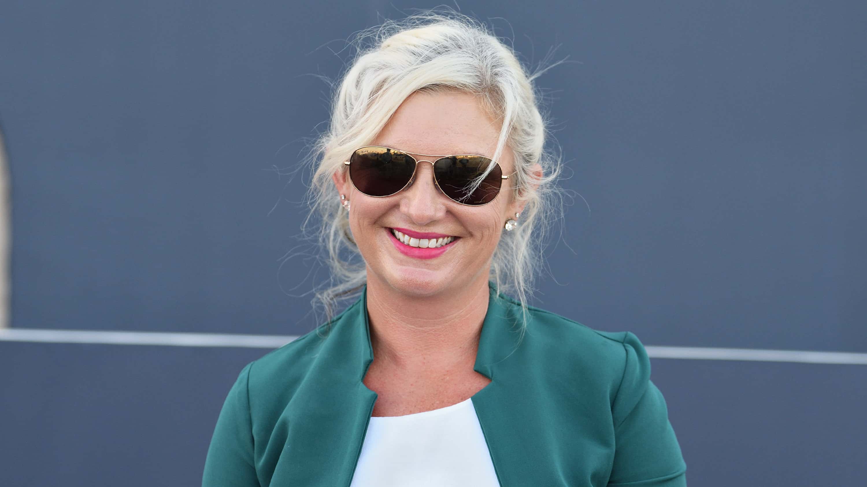 Runaway Diva Back at ‘Specialty Distance’ for Mo Green