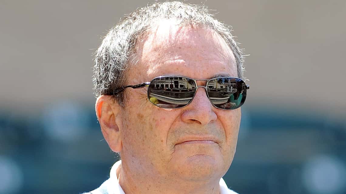 Eddie Plesa Jr. to Saddle Final Starter in G1 Curlin Florida Derby