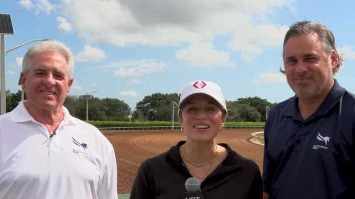 Gulfstream’s Hoarse Prophets Podcast 9.4.25