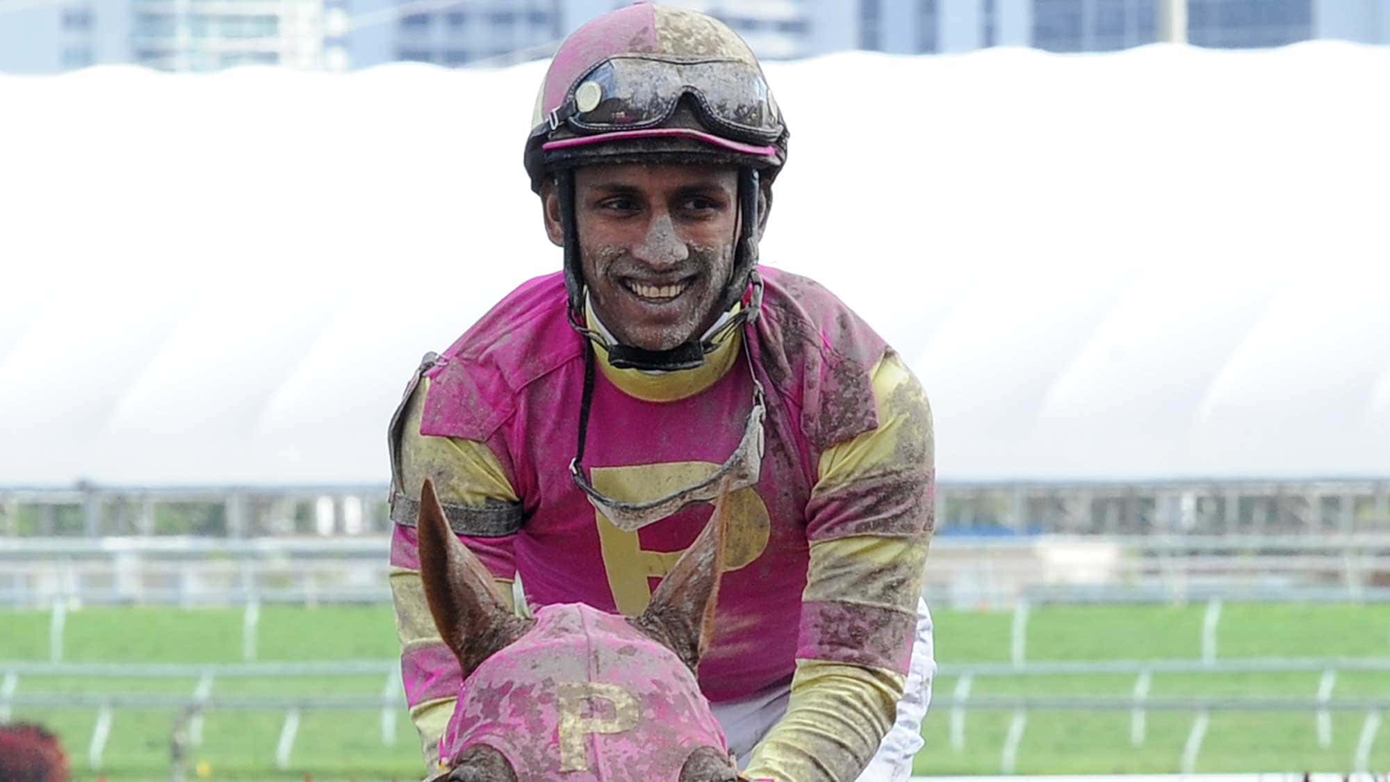 Rajiv-Maragh-groupie-doll-