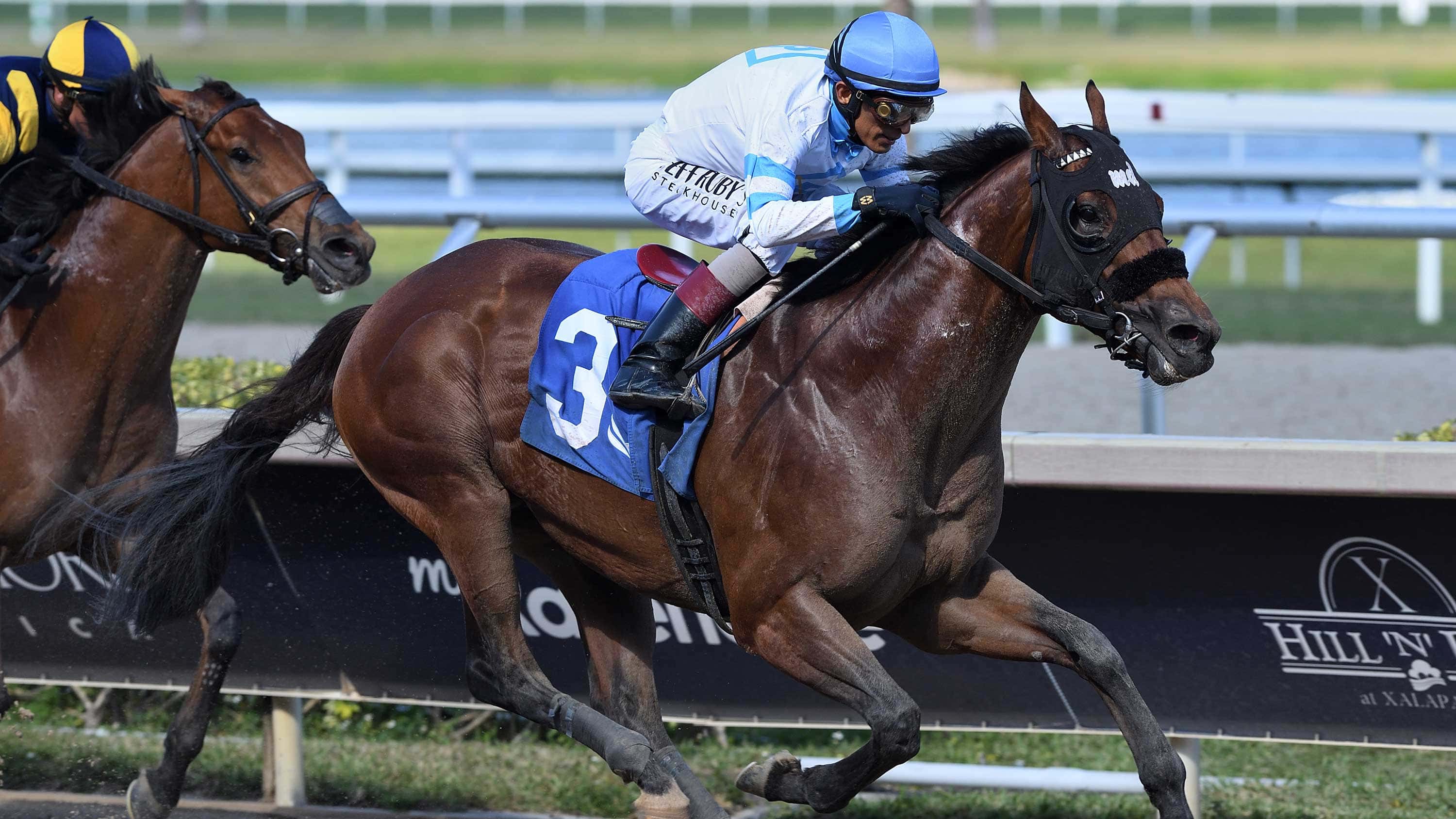 Air Combat Bids for 5 in a Row in Saturday’s Big Drama