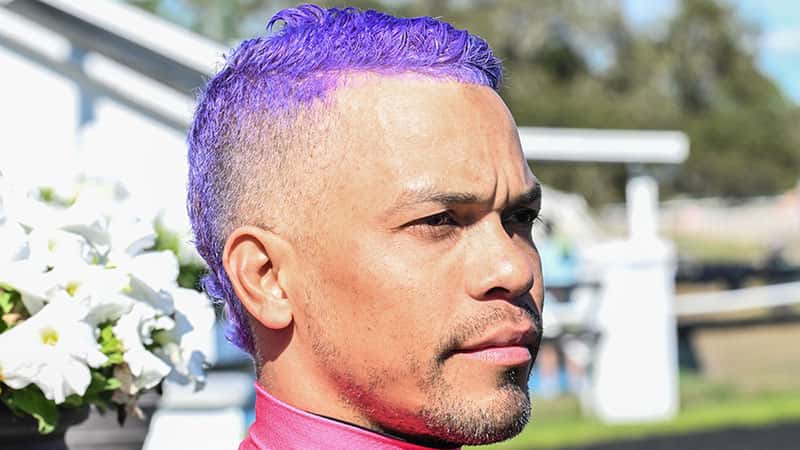 Camacho Making Most of New Opportunity at Gulfstream