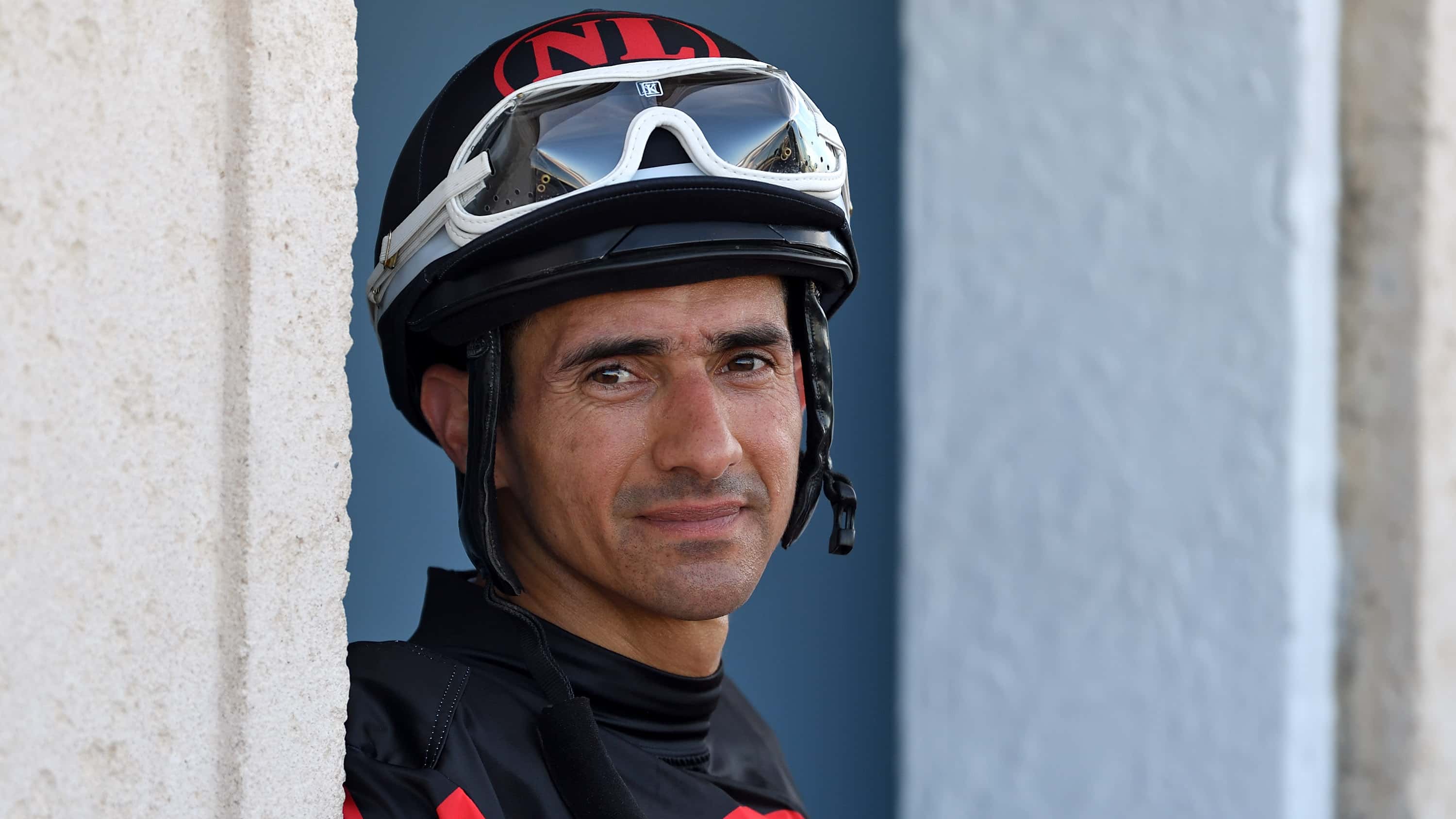 Jockey Reyes ‘Very Happy’ to Resume Riding Thursday