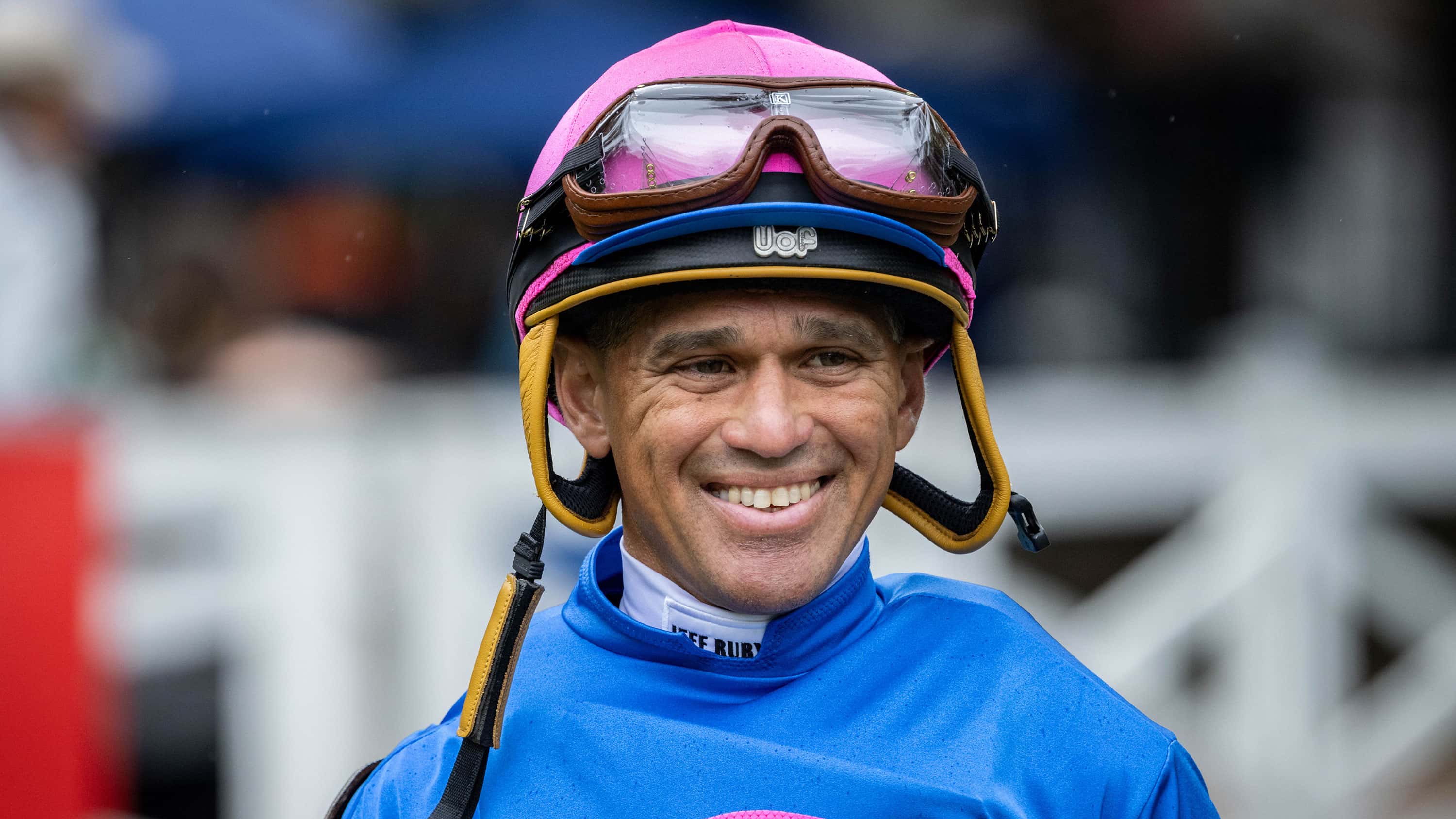 Castellano Readies for Championship Meet: ‘I’m Still Hungry’