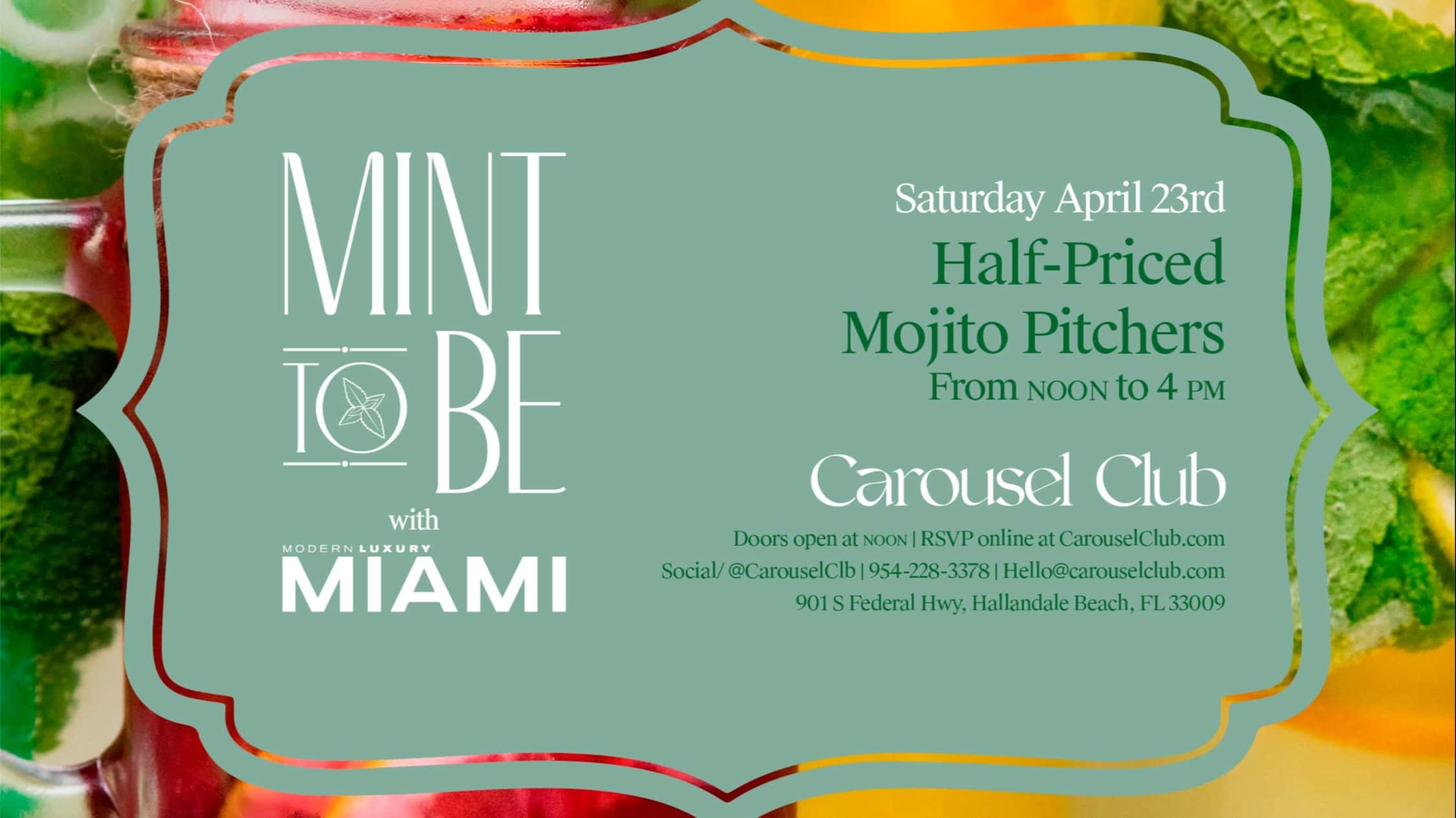 MintToBe SQUARE 1080x10804-23 background asset