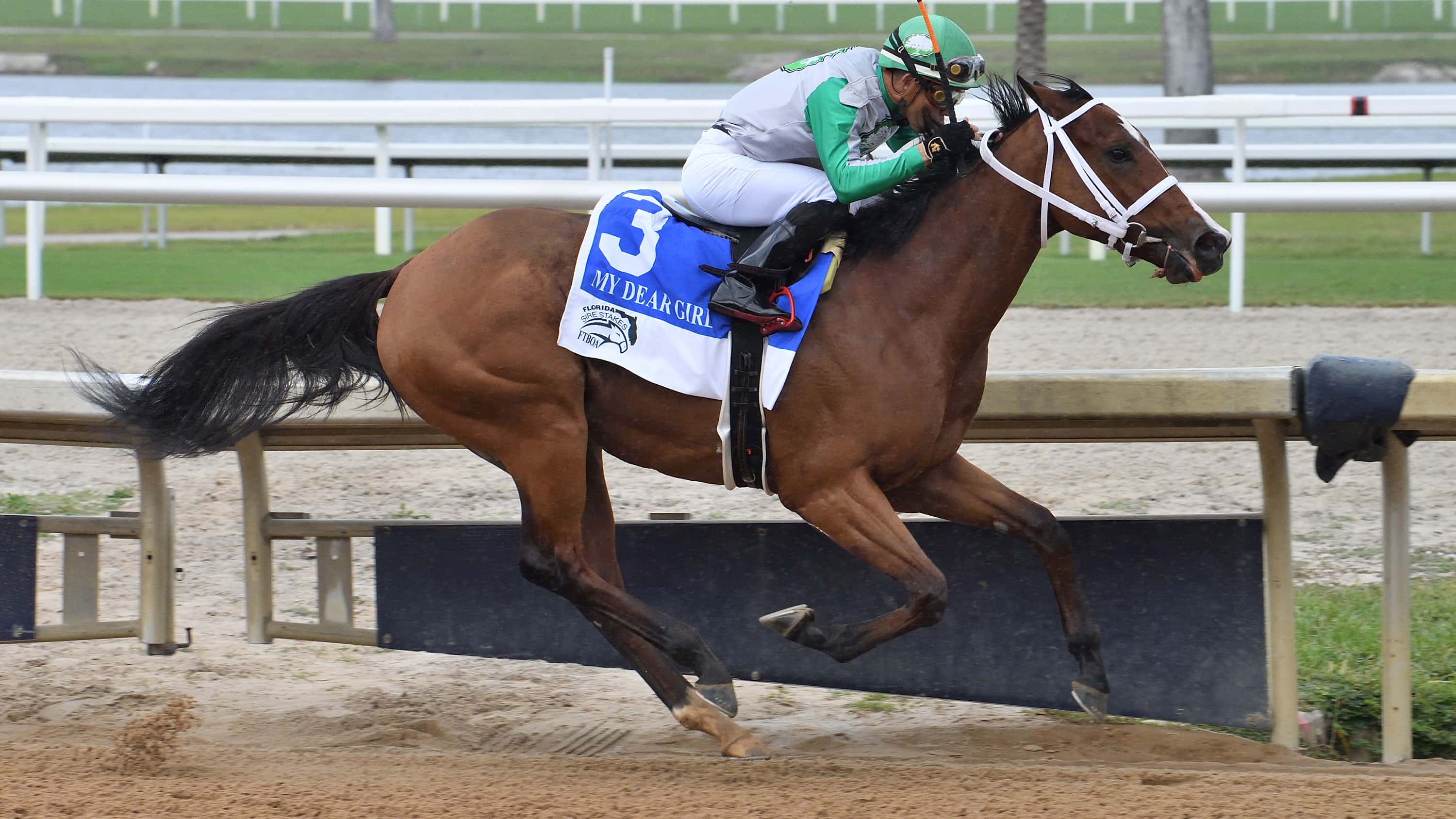 G3 Winner Mythical ‘Ready to Rock and Roll’ in Any Limit