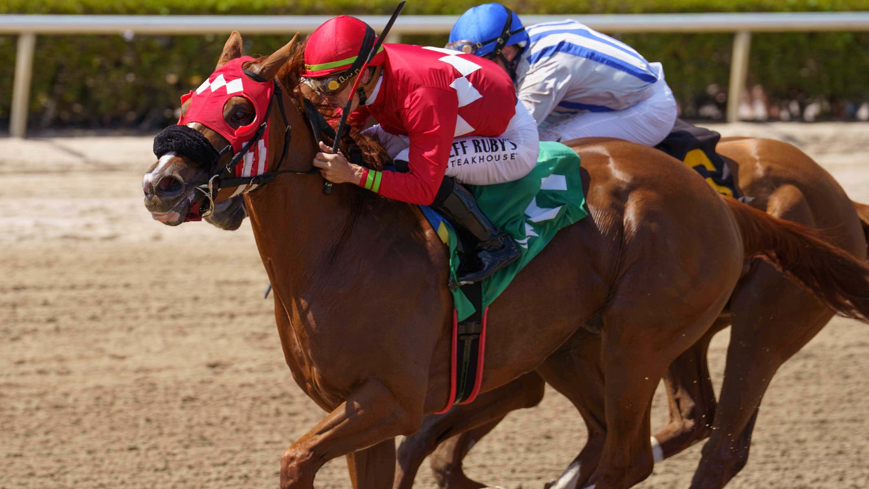 Rolando Finds His Calling with Hutcheson Victory