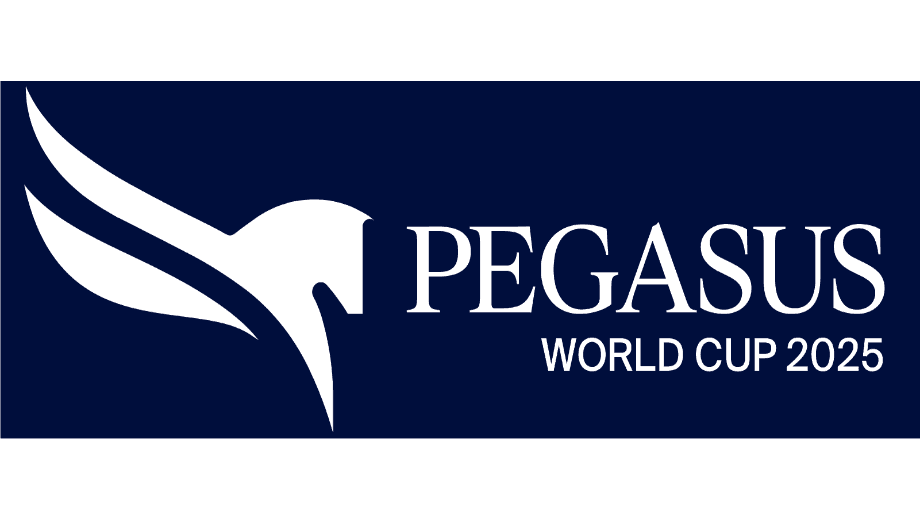 Watch the Pegasus Post Position Draw Live Sunday