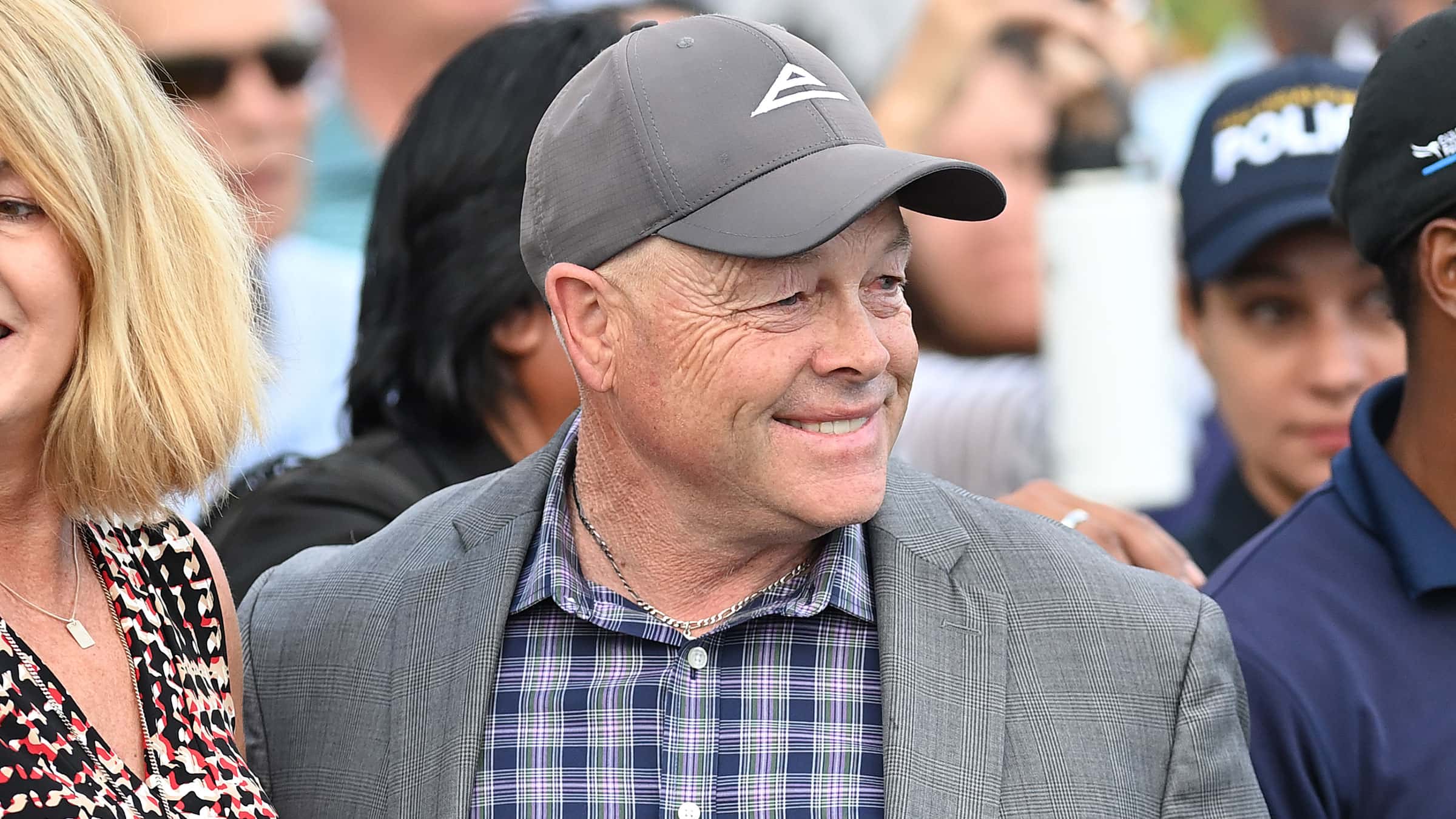 Burnham Square Focused on Saturday’s G2 Fountain of Youth