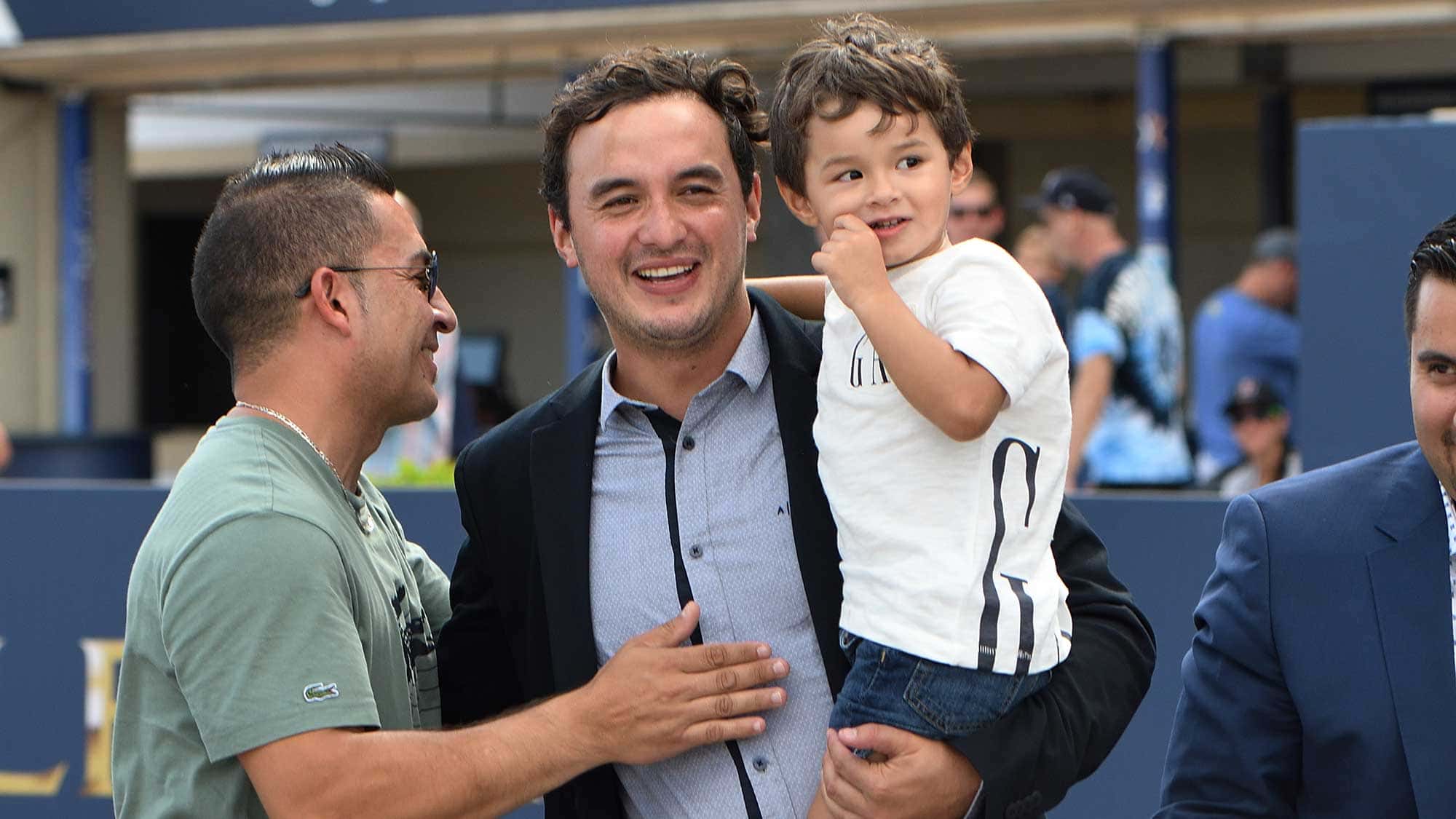 Amador-Sanchez