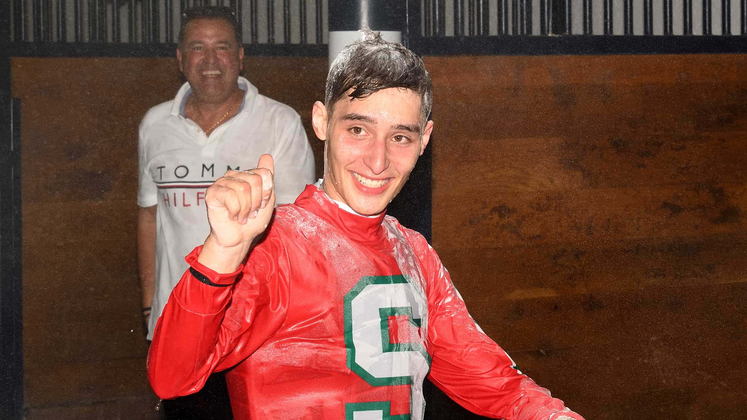 Eduardo-Pinto-1st-win-