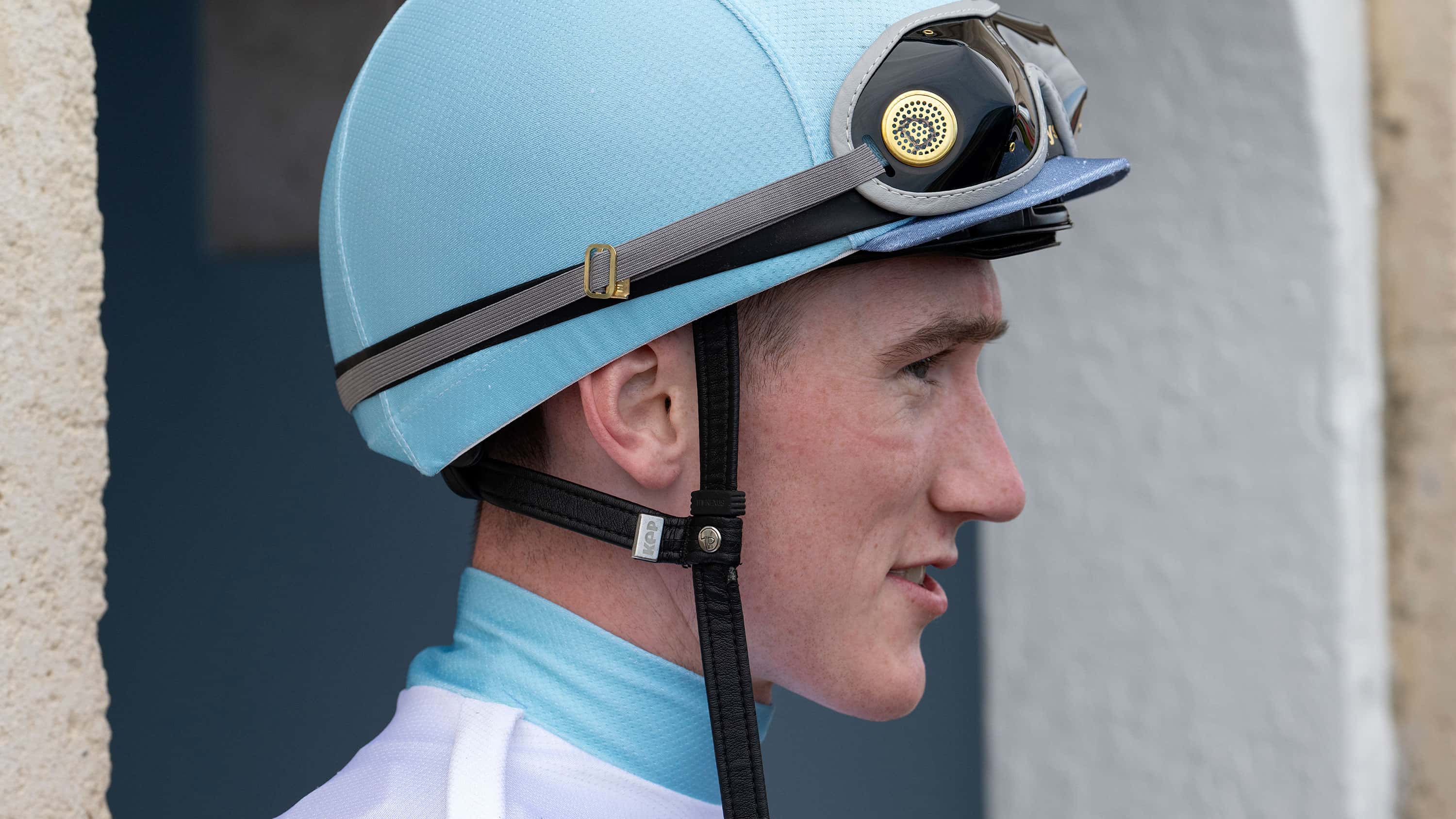 Egan Right Back in Gulfstream Park Winner’s Circle