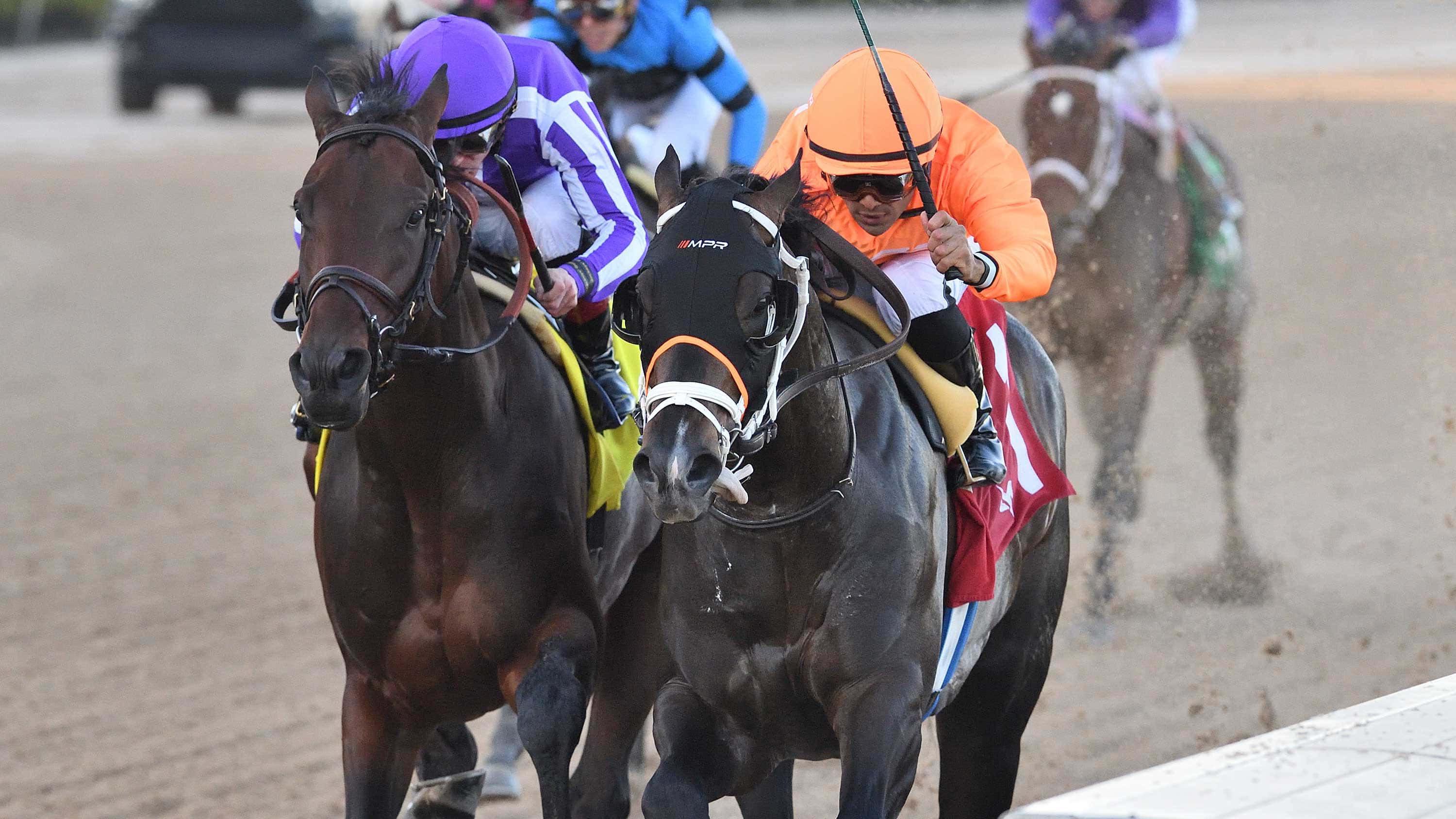 Guns Loaded Targets Fresh Start in Saturday’s Hutcheson