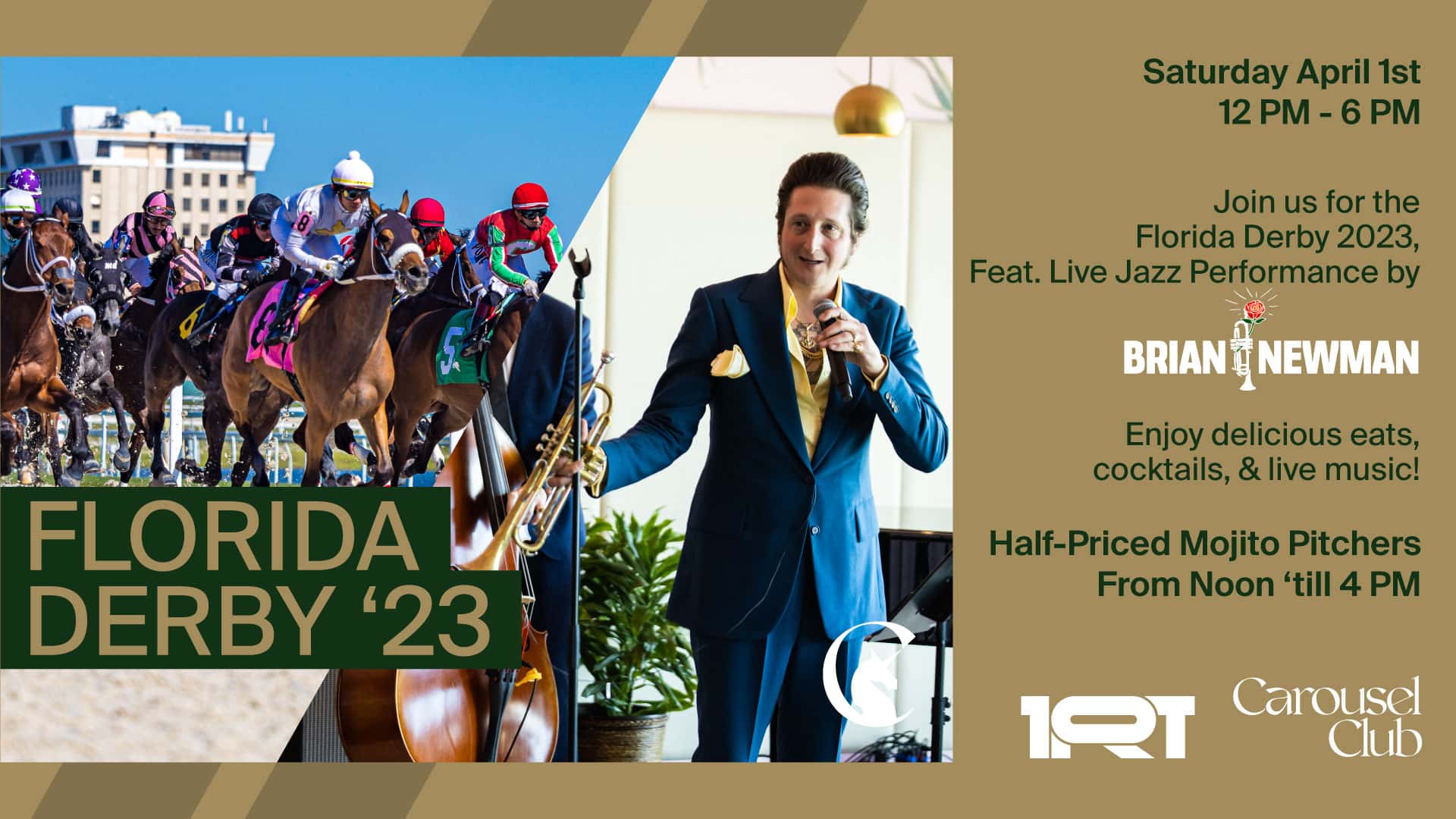 Florida-Derby-23 Carousel Club Florida-Derby-23 Carousel Club