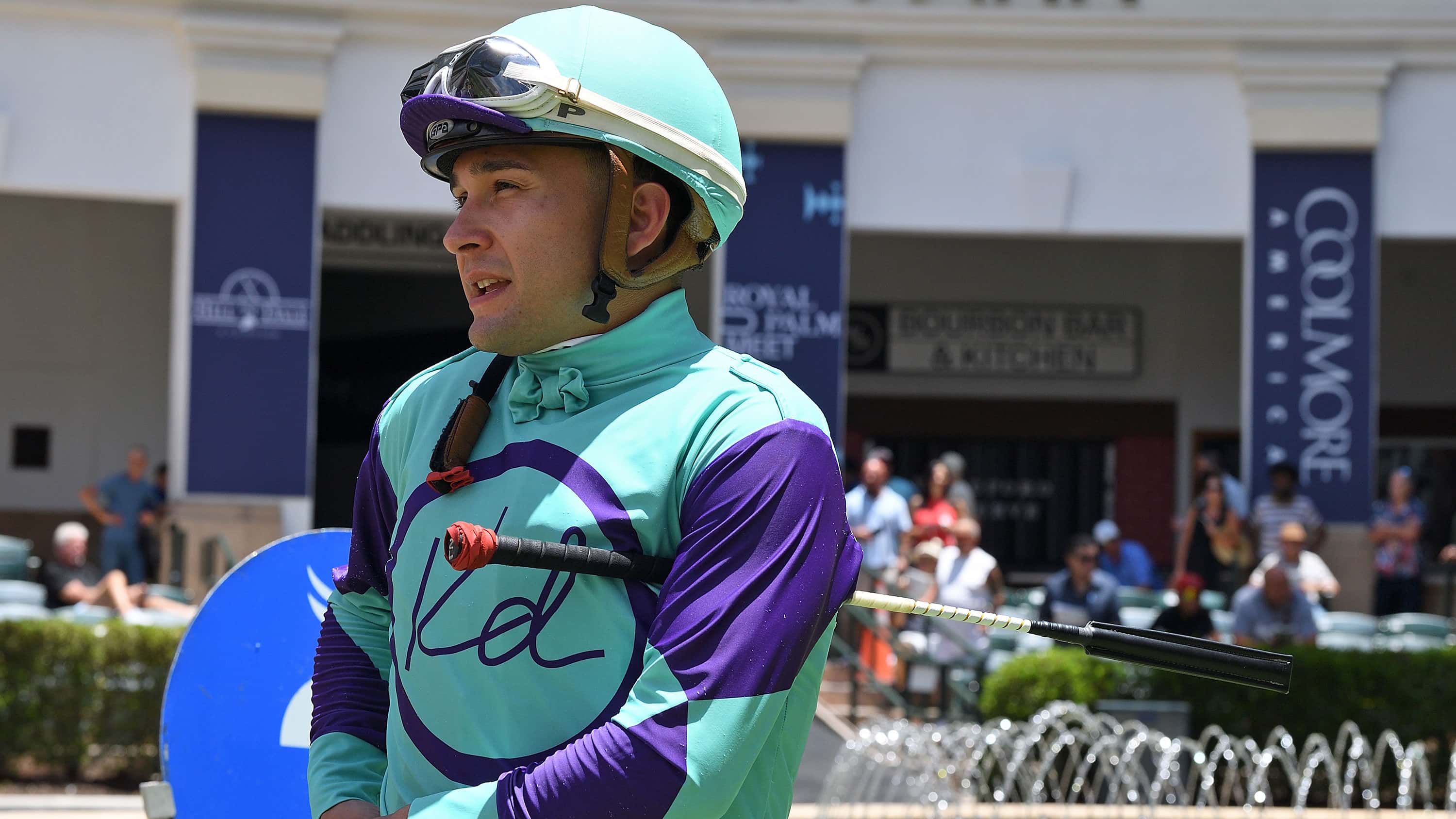 Juarez in the Running for a New Beginning