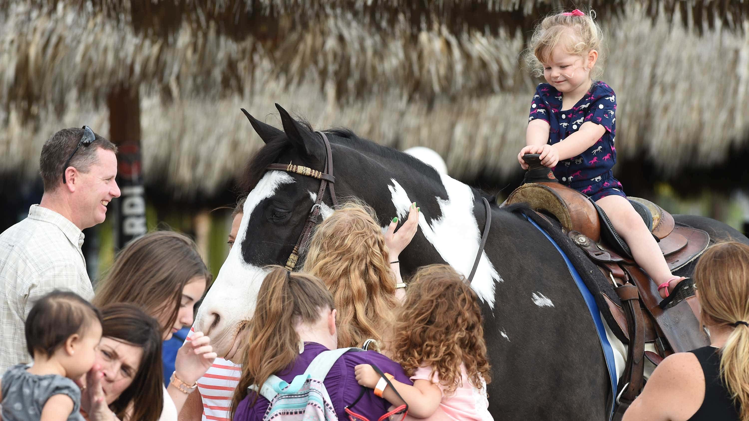 Breakfast at Gulfstream Returns Saturday