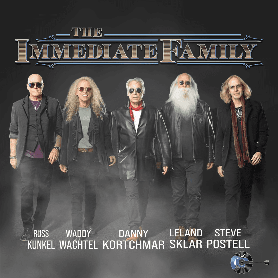 The Immediate Family February 28 The Immediate Family February 28