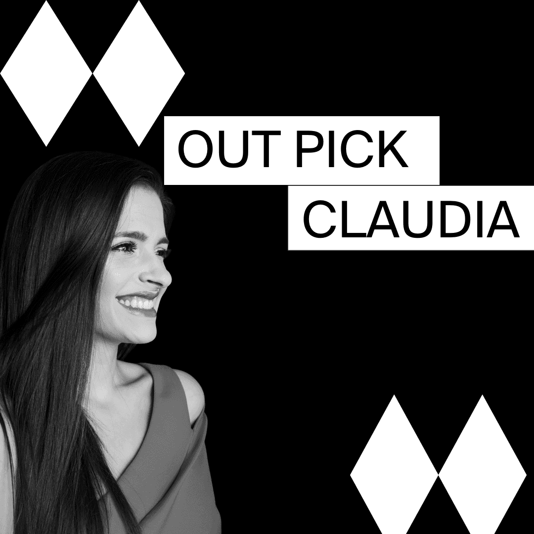 Outpick Claudia Pick 5 promotion