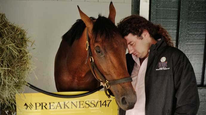 Joseph Seeks Continued Success Closer to Home Saturday