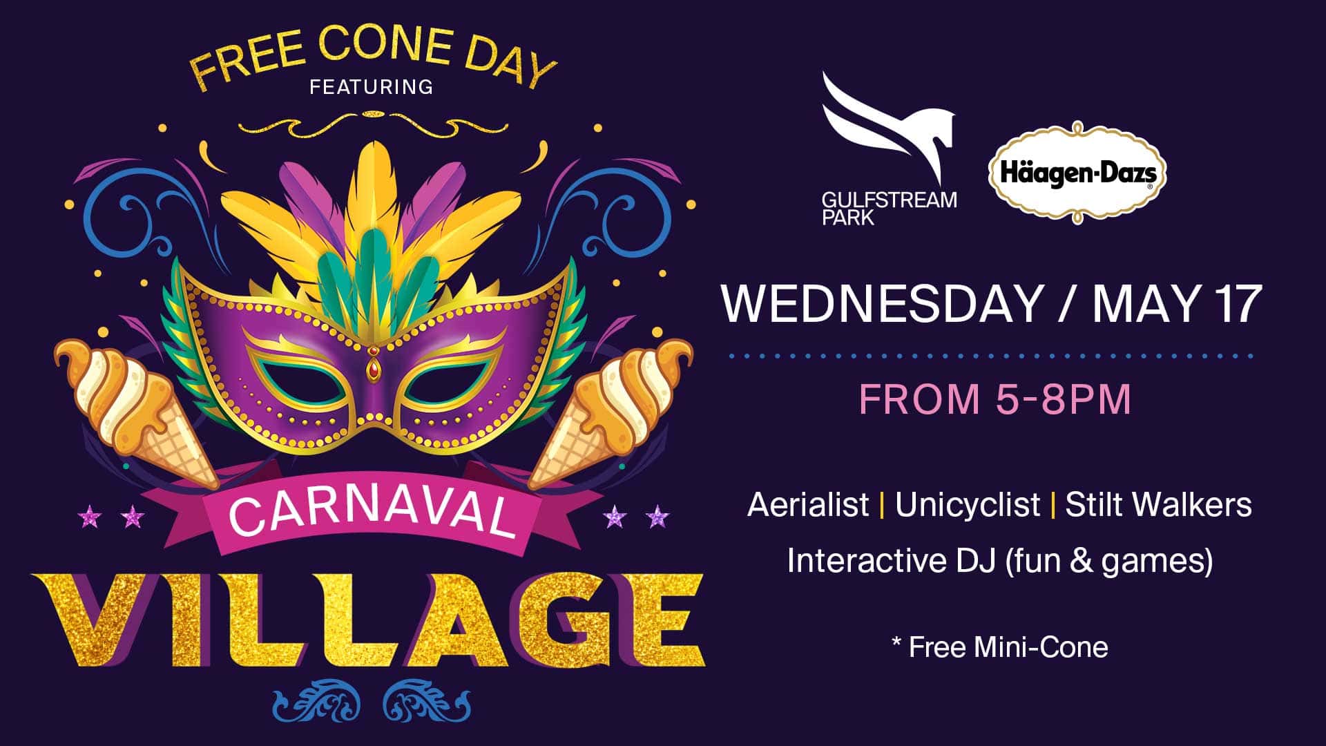 Free-Cone-Day 1920x1080