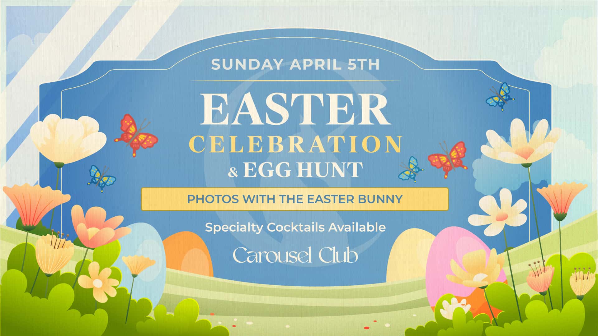 04.05 - Easter Celebration Egg Hunt - Web - 1920x1080 background asset