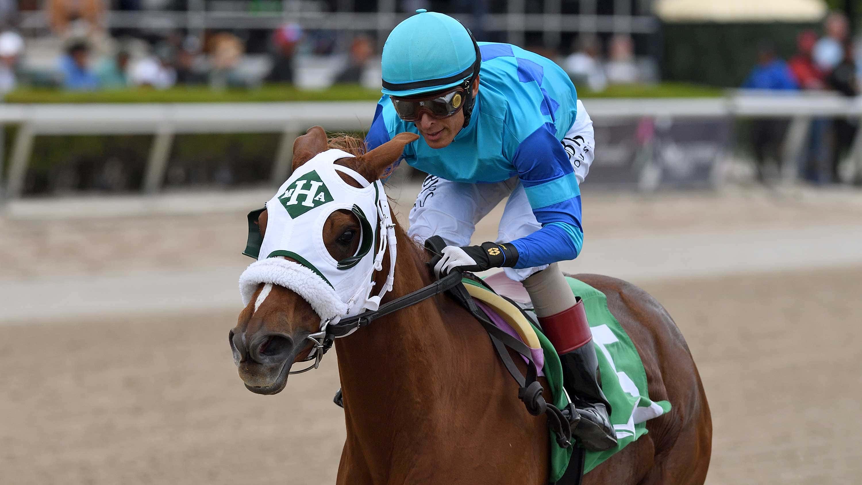 Gun Song Ready for Season Debut in Thursday Feature