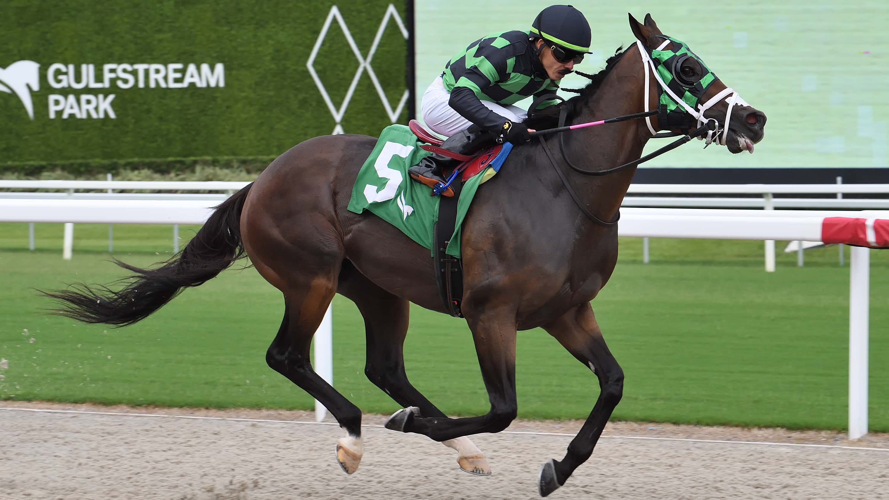 Prevent a Winner in Mambo Meister