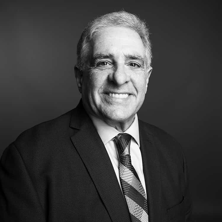 RonNicoletti