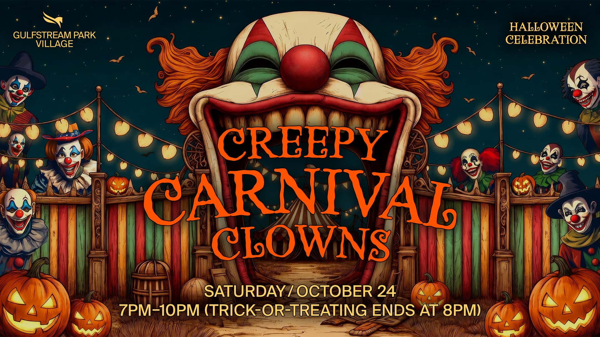 GSP Halloween 1920x1080 background asset