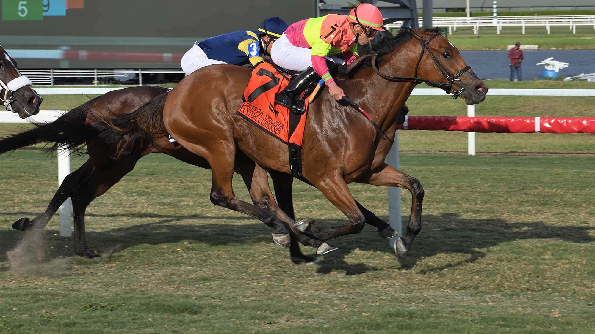 Phantom-Currency-the-Appleton