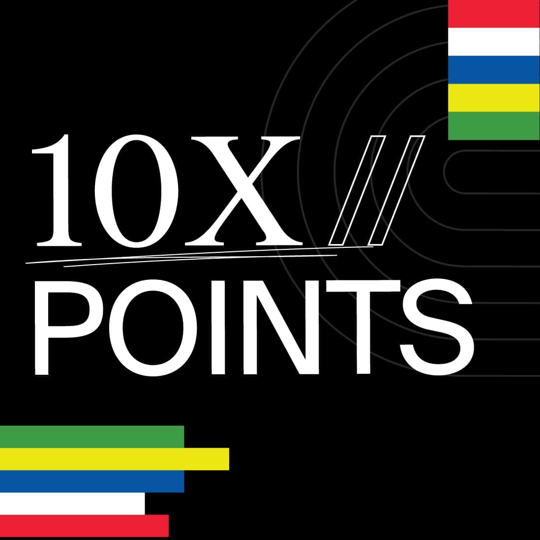 1080x1080 10Xpoints