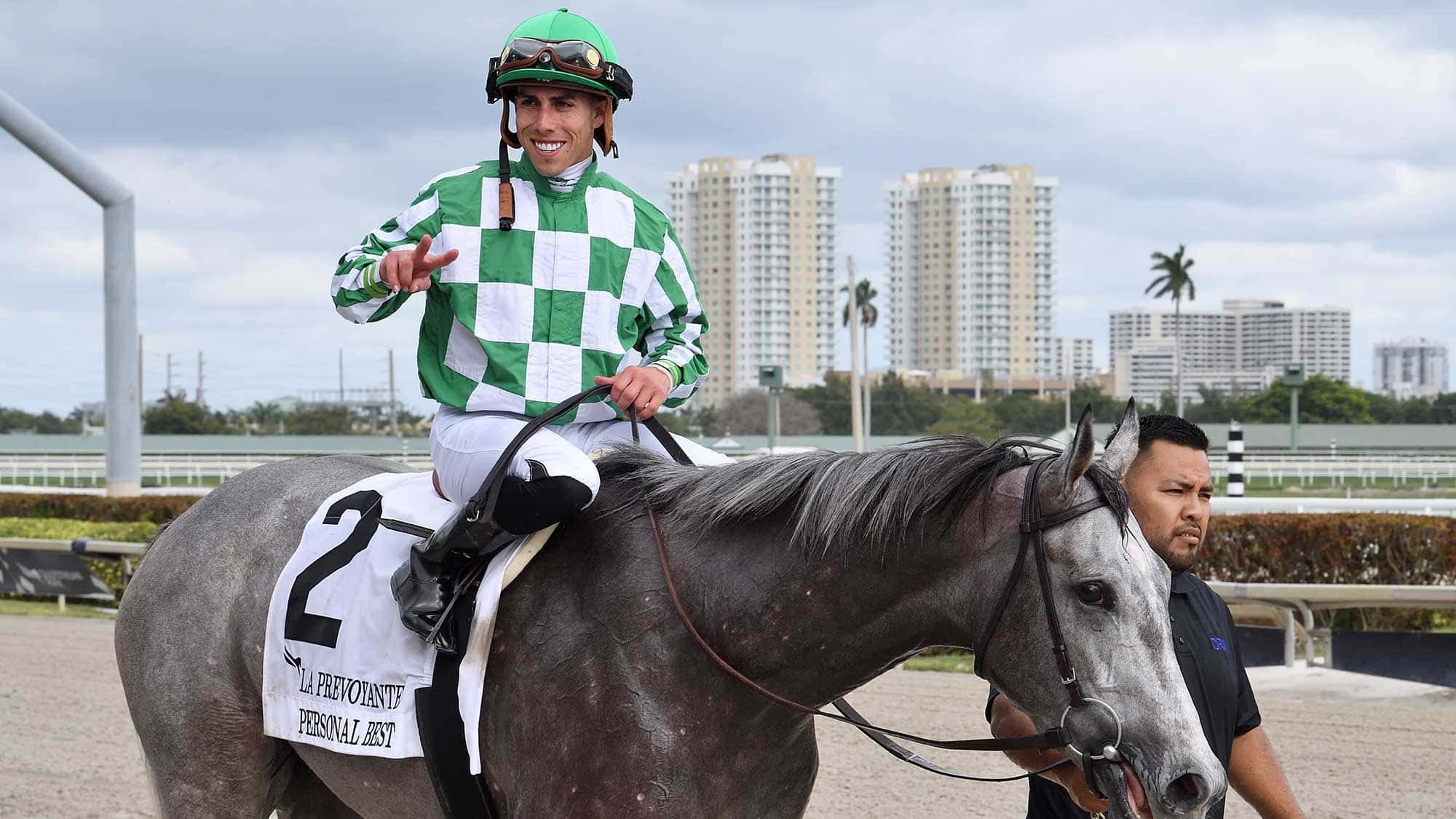 Personal-Best-the-La-Prevoyante