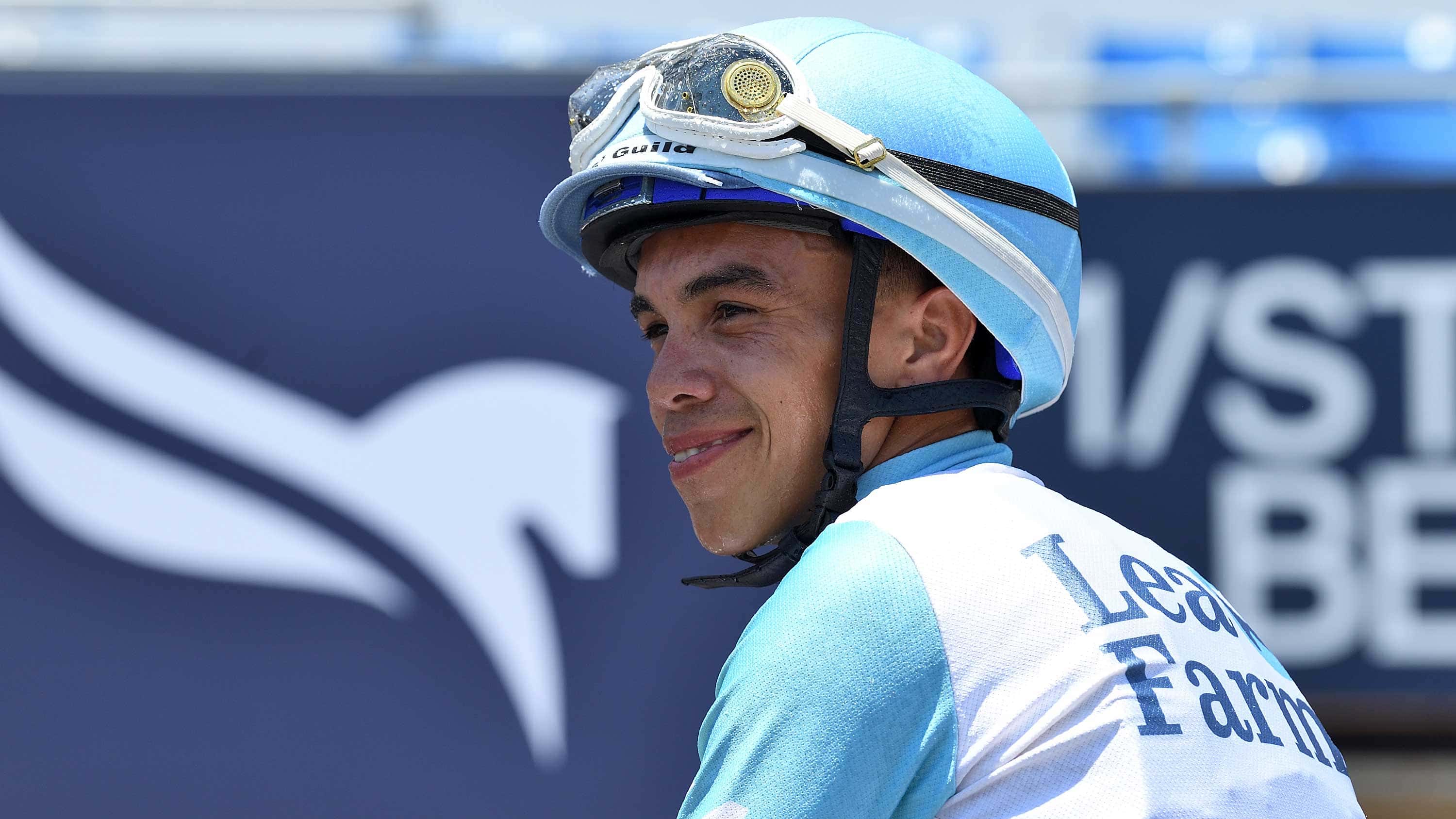 Apprentice Jockey Fuenmayor Rides First Winner Thursday
