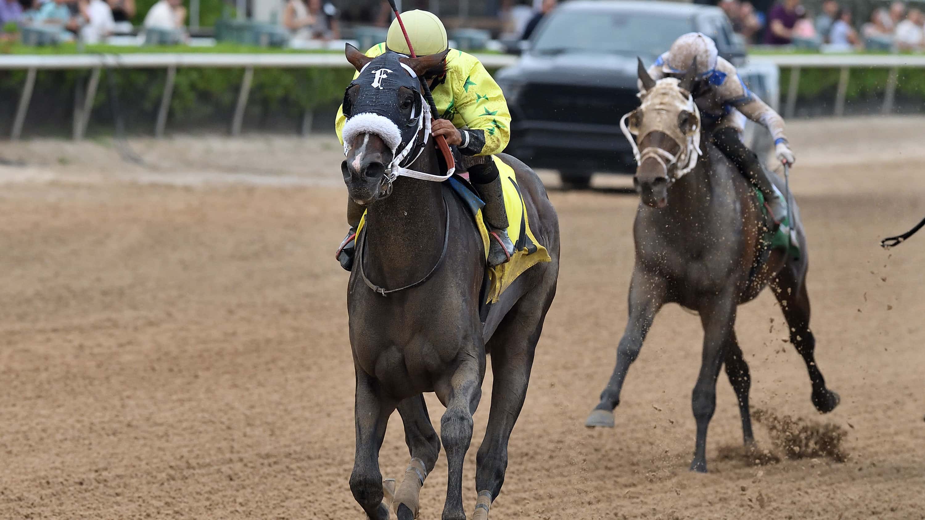 Gulfstream’s Hoarse Prophets Podcast