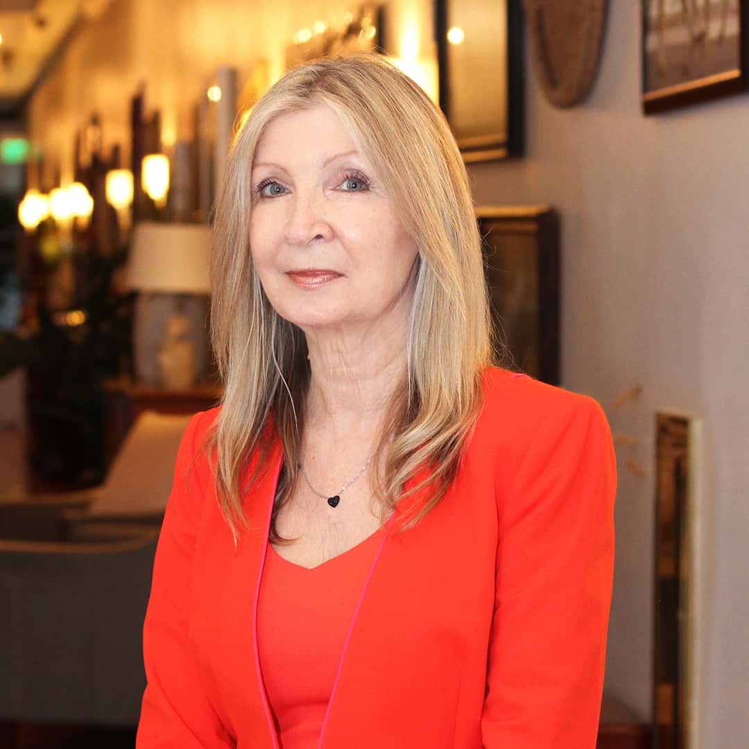 Host Debra