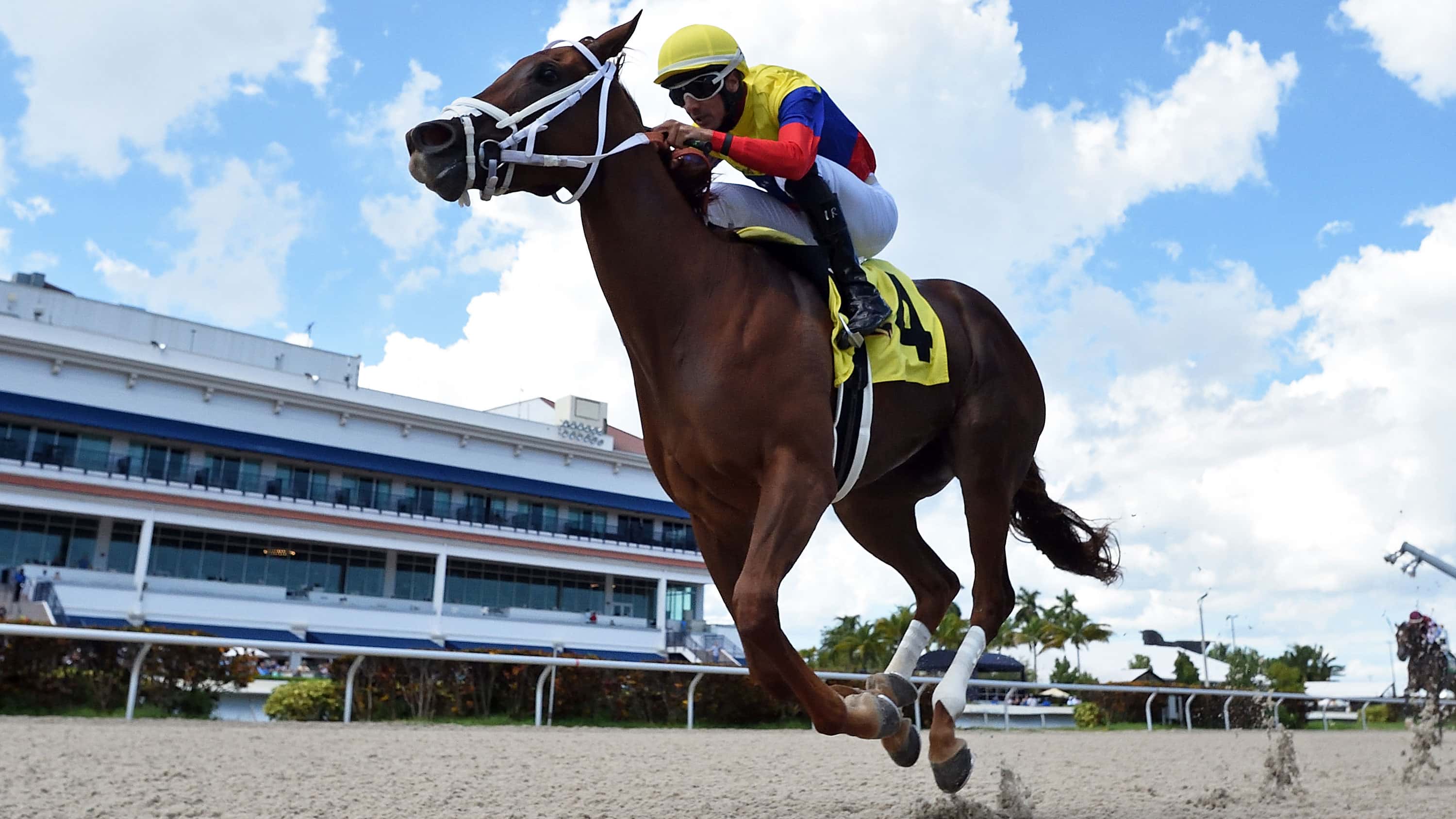 Great Venezuela, Reyes Reunited for Saturday’s Golden Beach